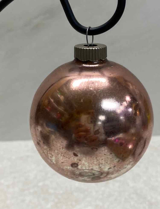 Vintage Ornament