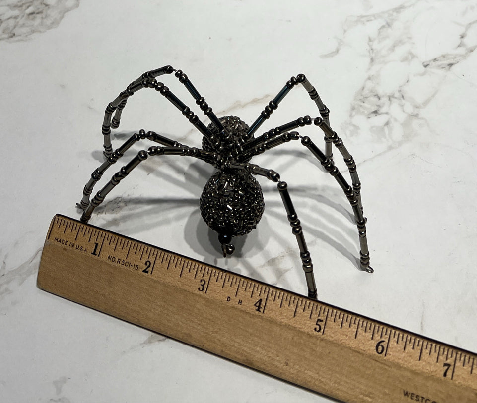 Pottery Barn Spider