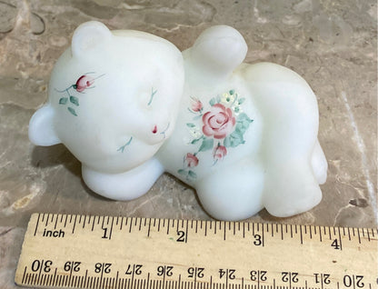 Fenton Bear