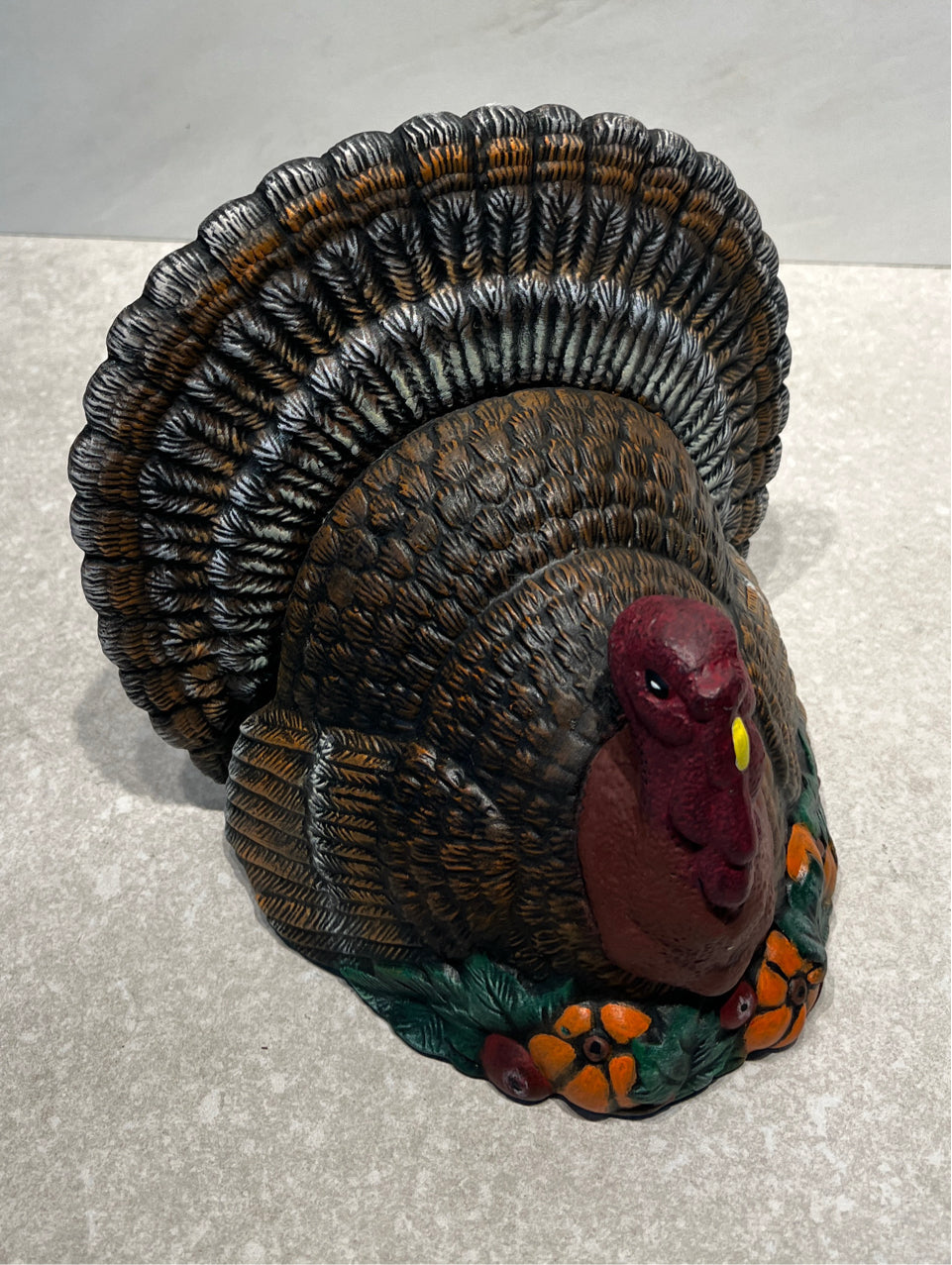 Turkey