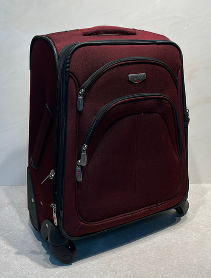Suitcase