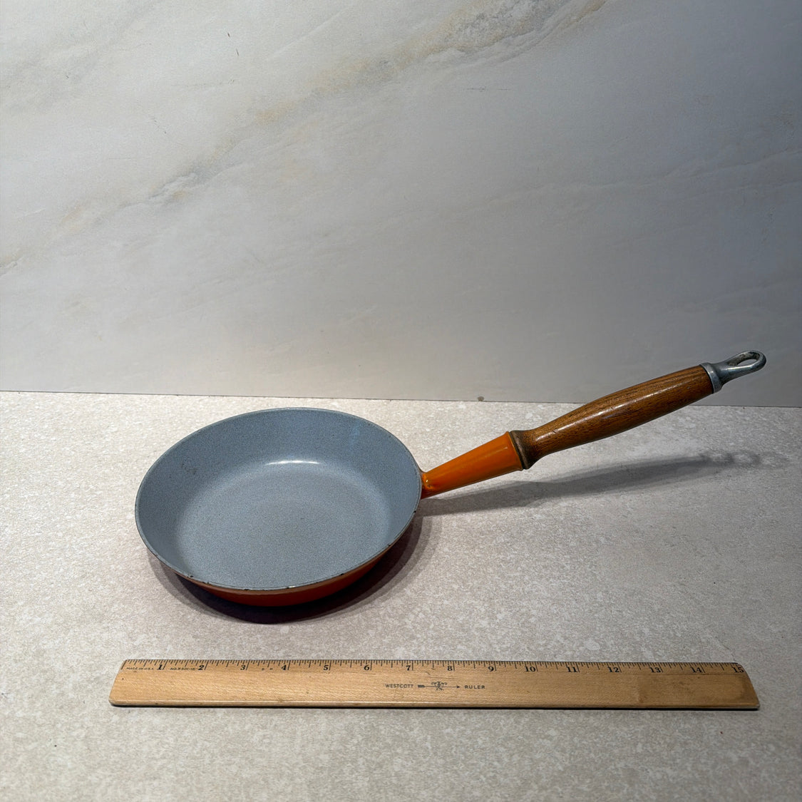 Le Creuset Pan