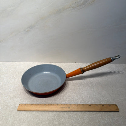 Le Creuset Pan