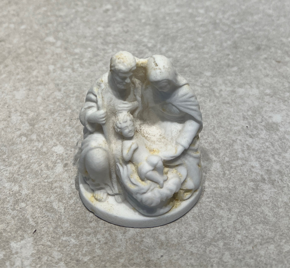Figurine