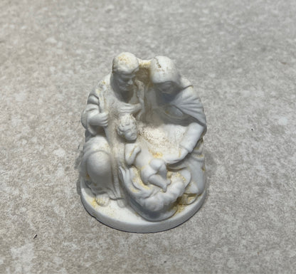Figurine