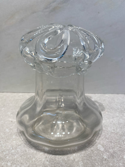 BLown Glass Vase