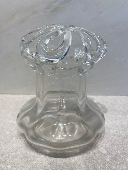 BLown Glass Vase