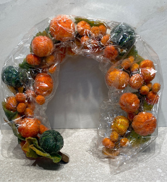 Pumpkin Decor