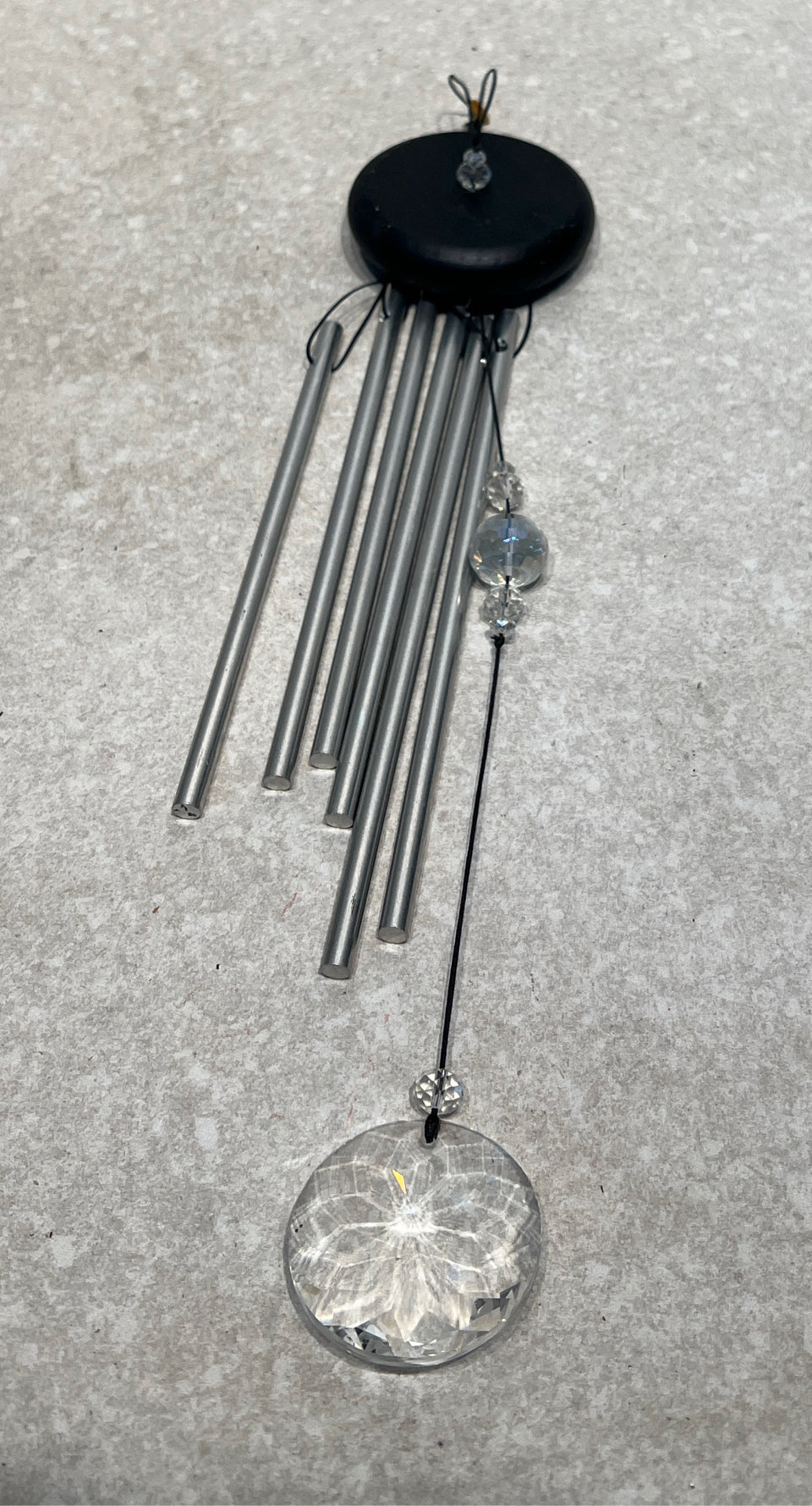 Woodstock Wind Chimes
