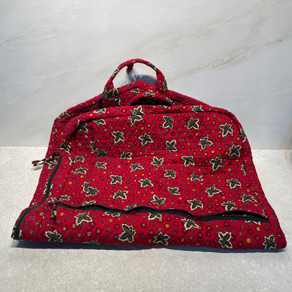 Vera Bradley Travel Bag