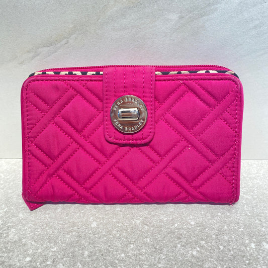 Vera Bradley Wallet