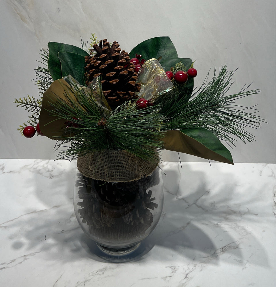 Artifical Decor