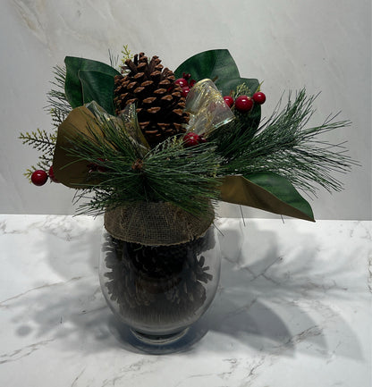 Artifical Decor