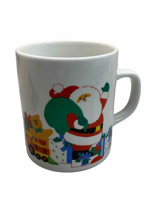 Christmas Mug