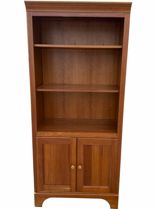Shelf with Doors