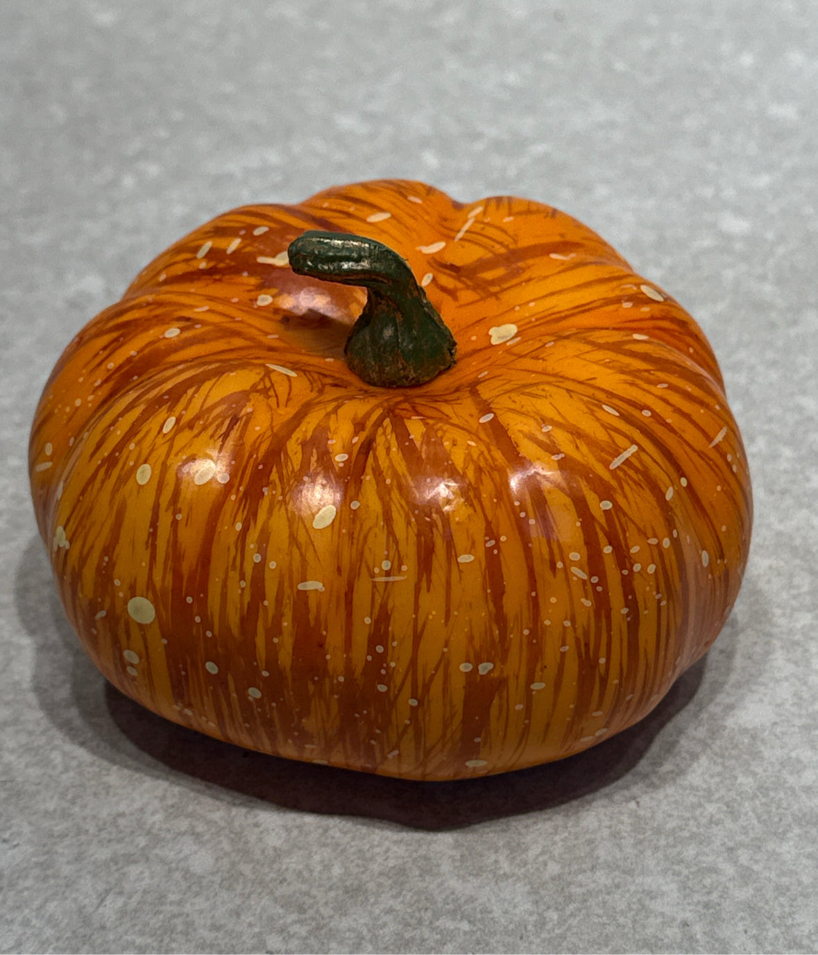 Pumpkin