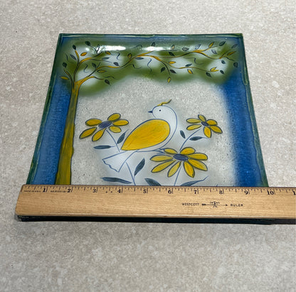 Plate