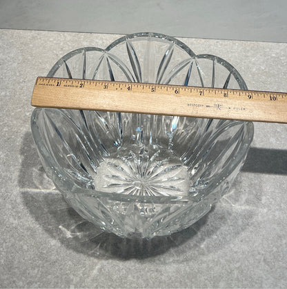 Block Bowl