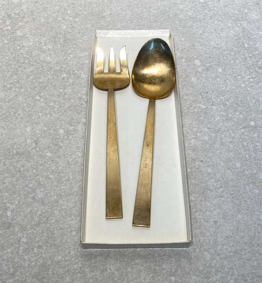 Pair of Utensils
