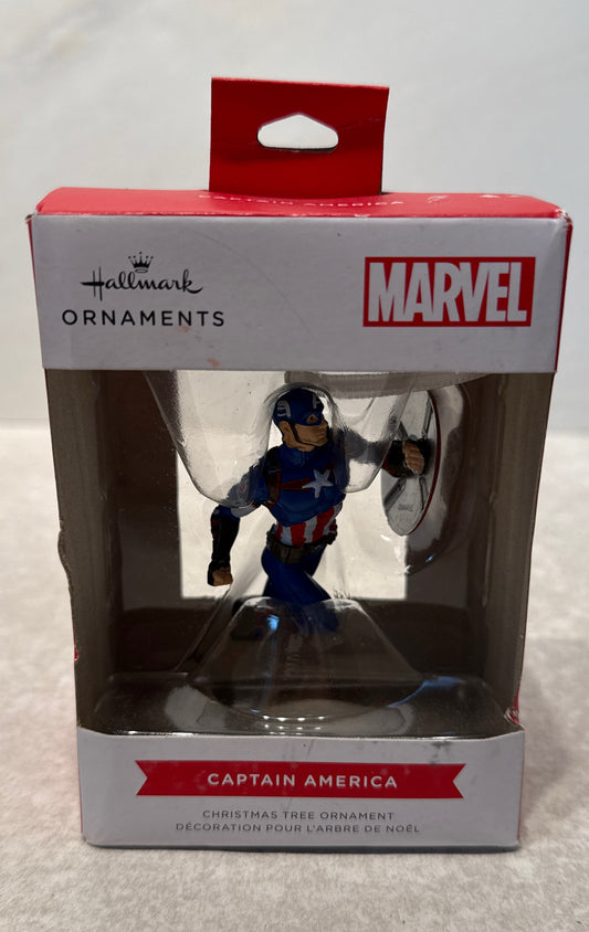 Hallmark Ornament