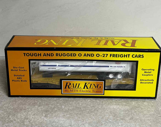 Rail King Union Pacific (Box)