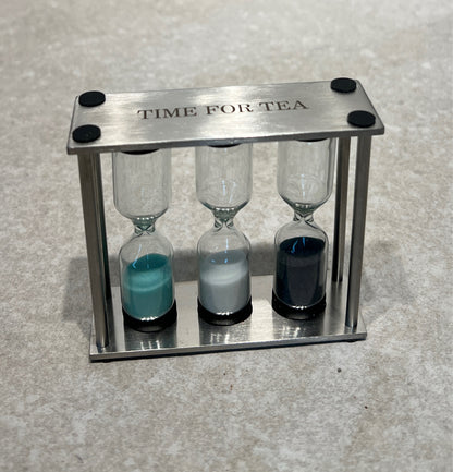 Time for Tea