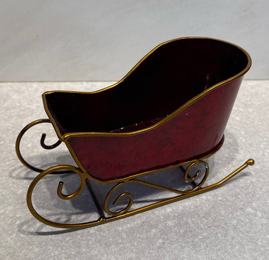 Sled