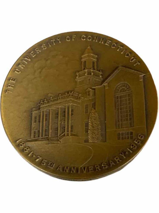 UConn Coin