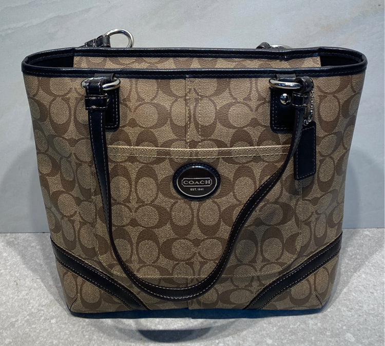 Coach Handbag