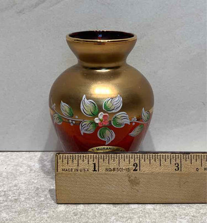 Murano Vase