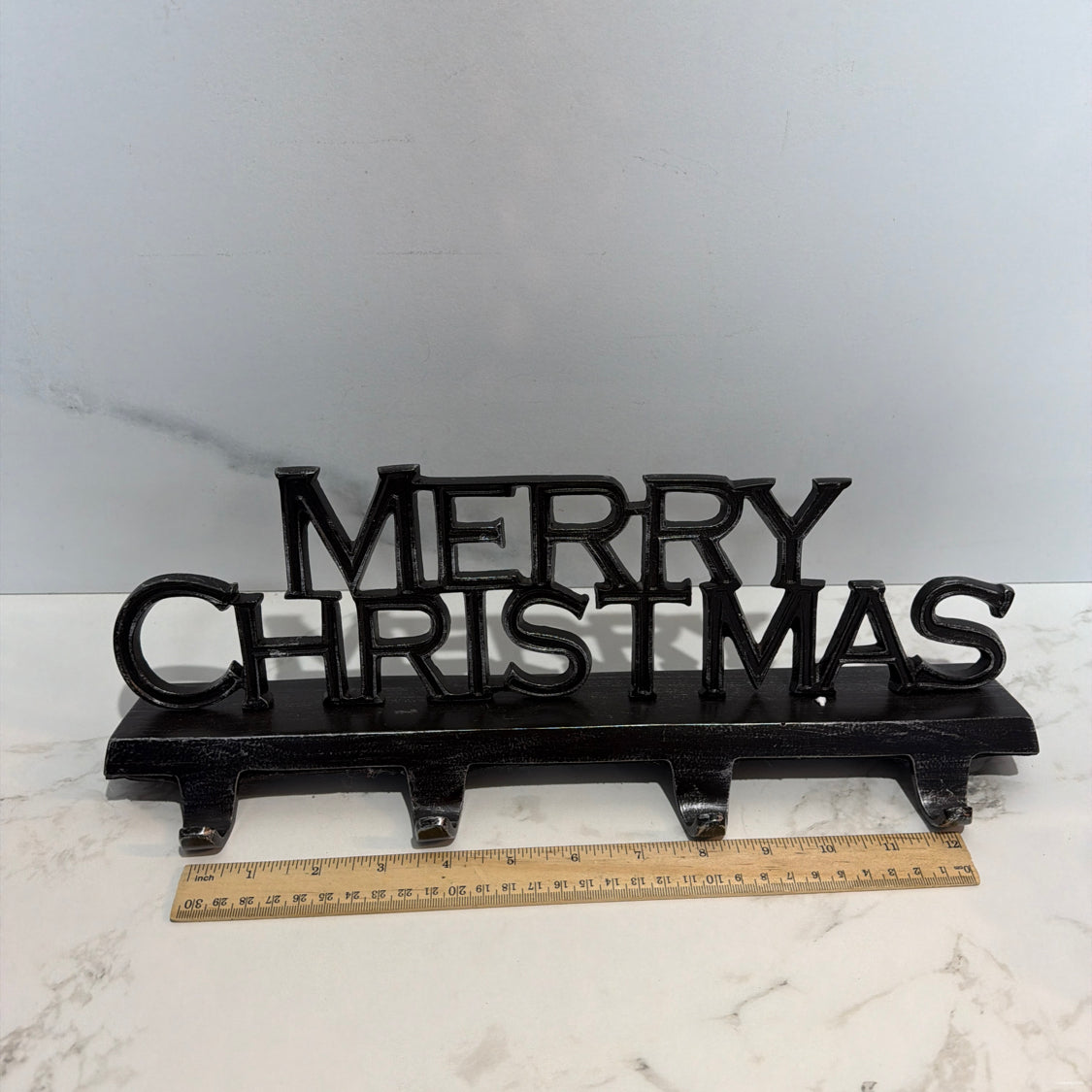 Stocking Holder
