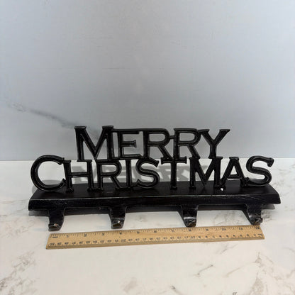 Stocking Holder