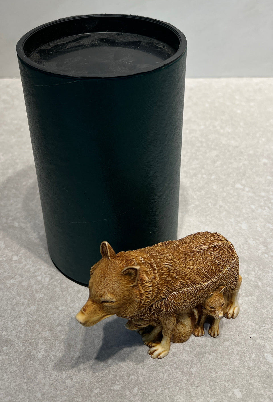 Harmont Kingdom Standing Guard