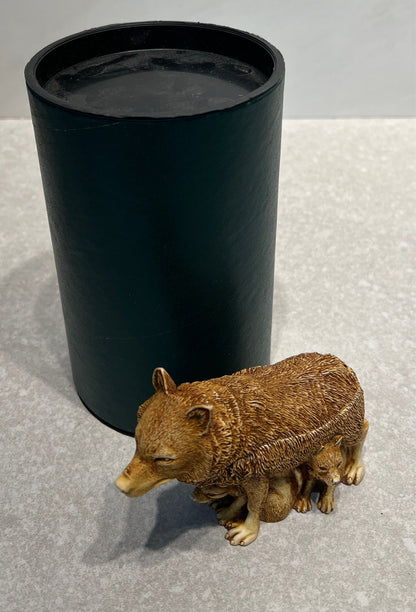 Harmont Kingdom Standing Guard