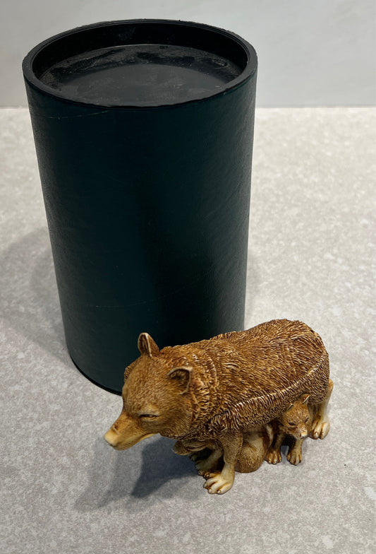 Harmont Kingdom Standing Guard