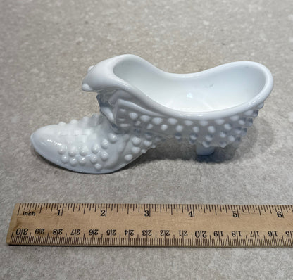 Fenton Shoe