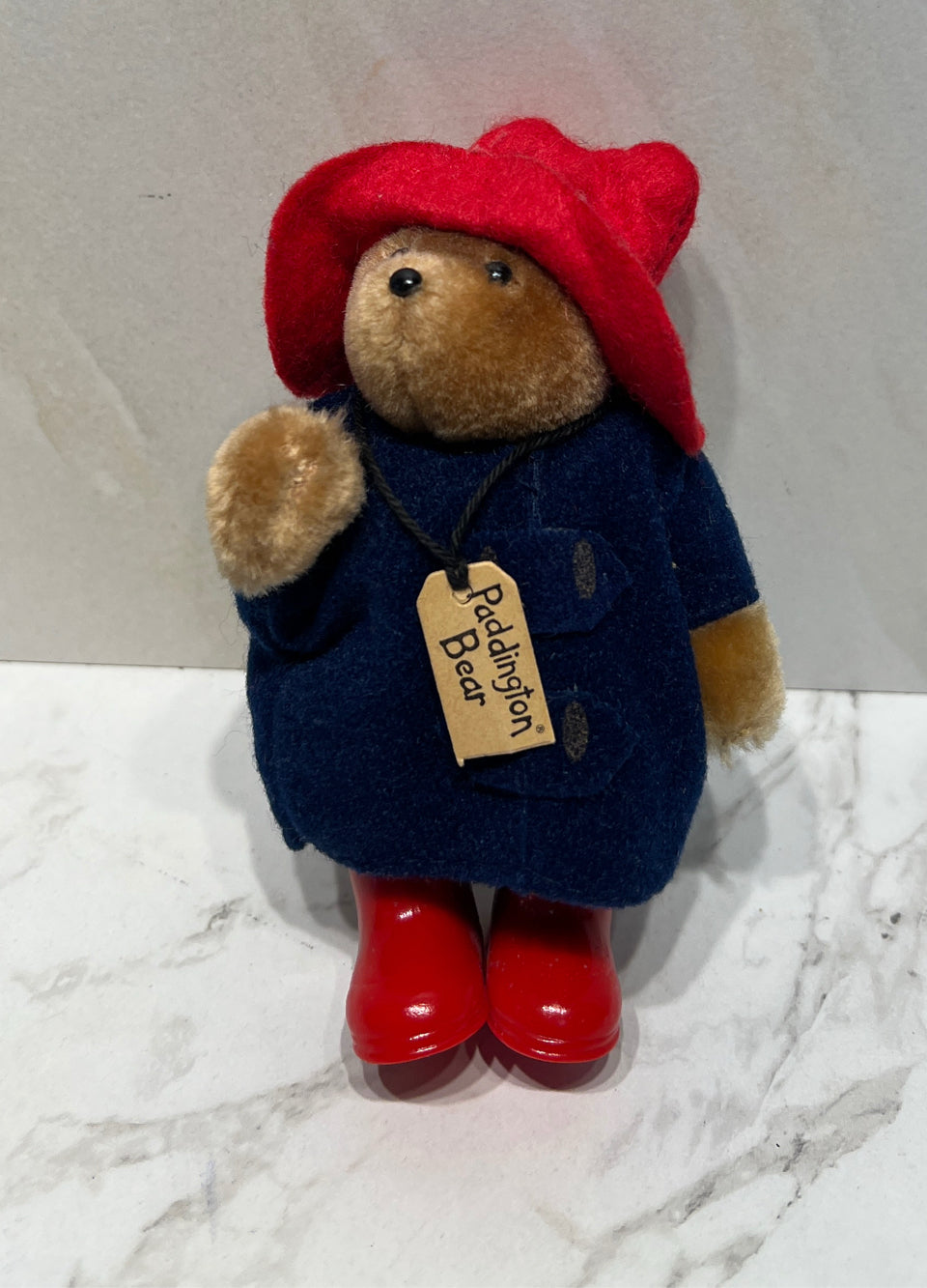 Paddington Bear