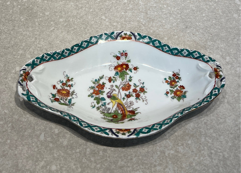 Germany Plate