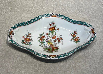 Germany Plate