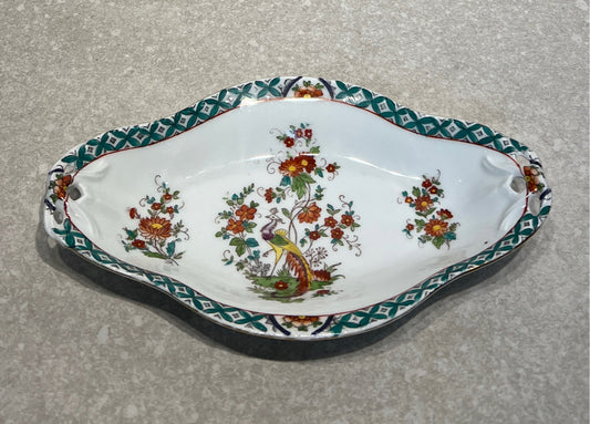Germany Plate