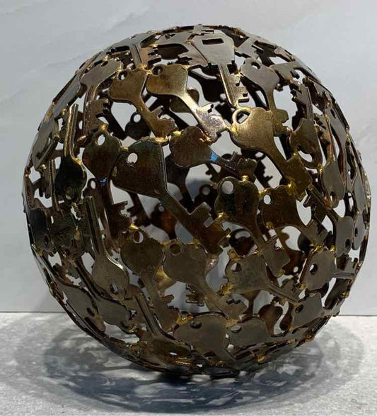 Key Ball