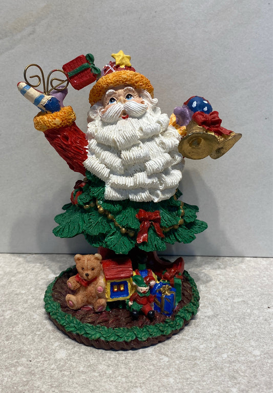 Santa