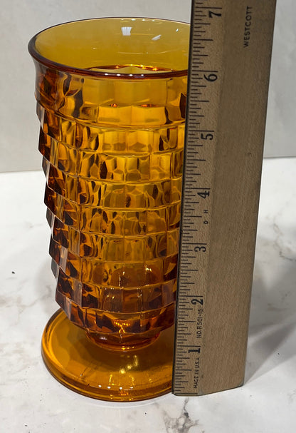 Set of 4 Ice Tea Glasses