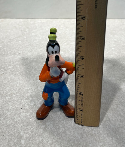 Goofy Figurine