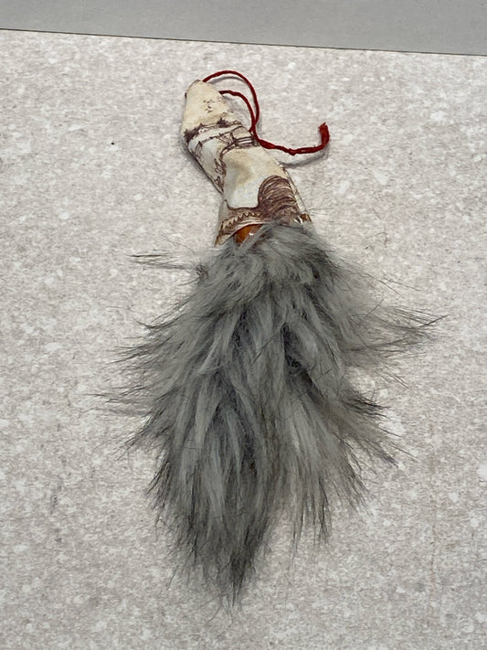Gnome Ornament