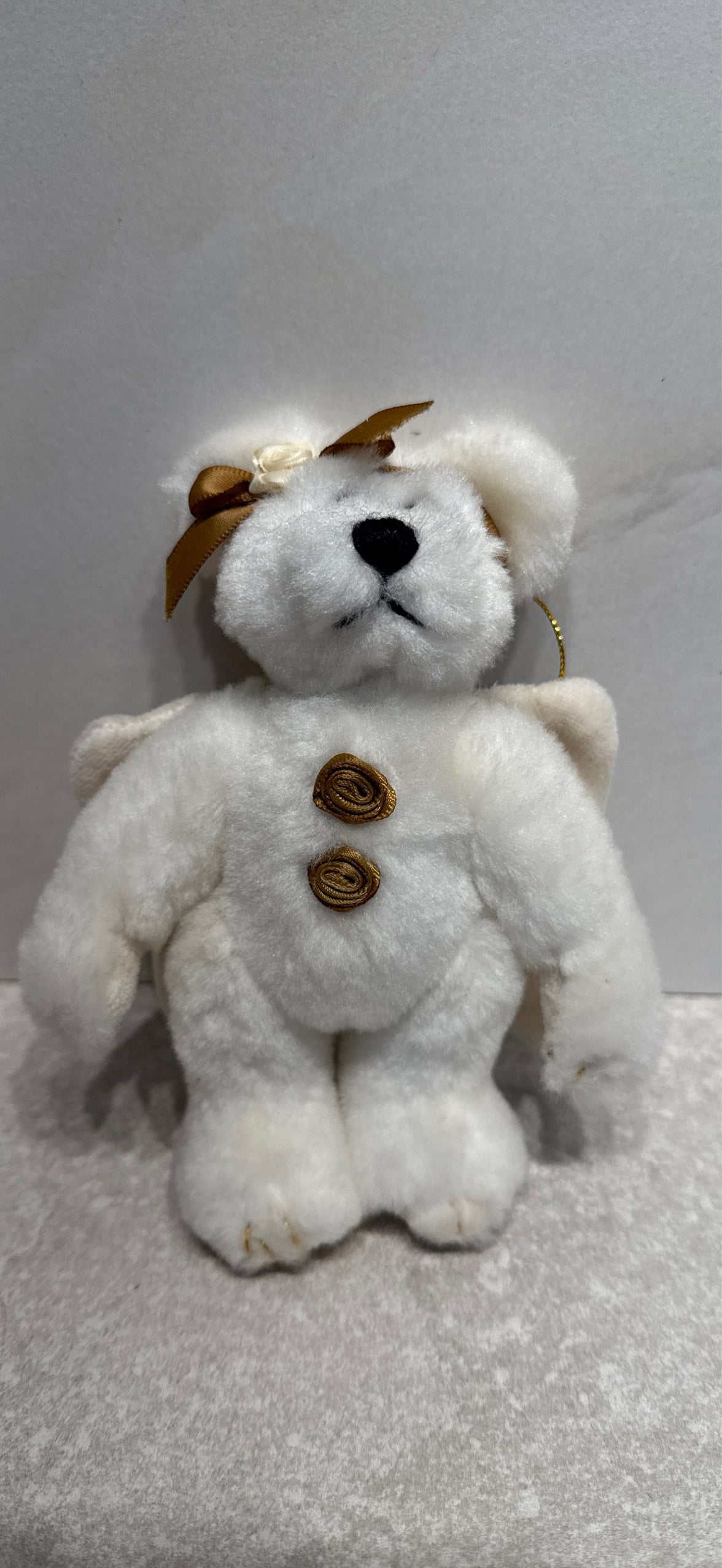 Angel Bear