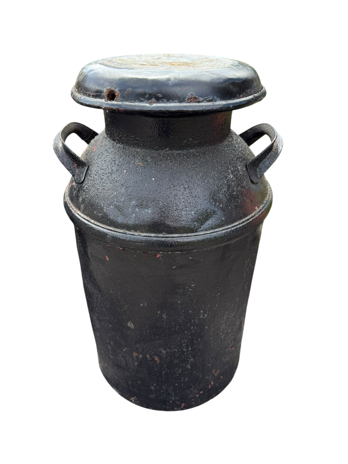 Milk Can - as is