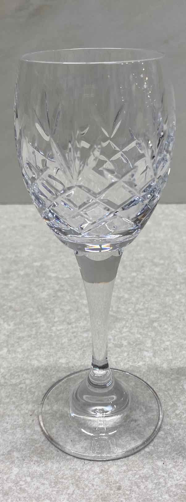 Marquis Waterford Glass