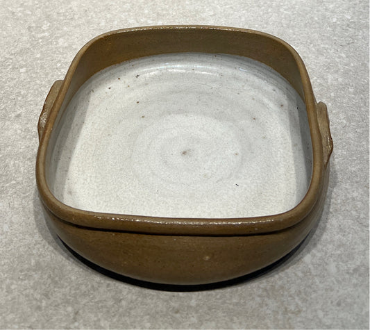 Pottery Bowl