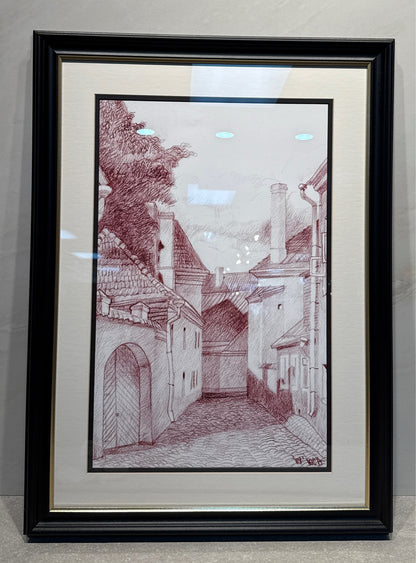 Wall Decor